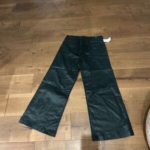 Kut from the Kloth Coated Jeans